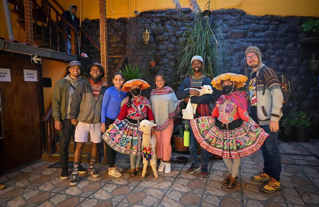 House Cusco-1