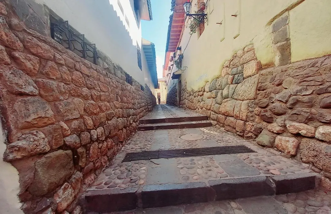 Cusco Centro Home-1