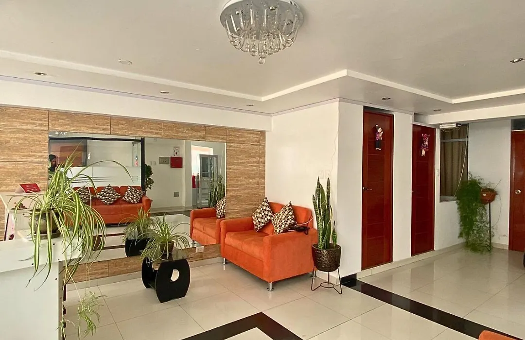 Hatary Hotel Boutique-1