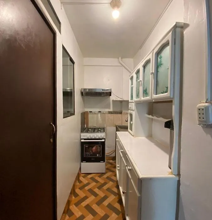 Habitaciones En El Centro De Cusco-1
