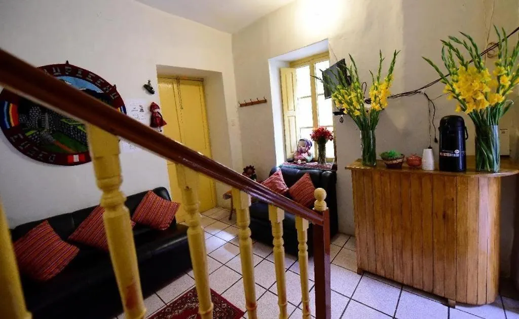 Muskuy Killa House-1