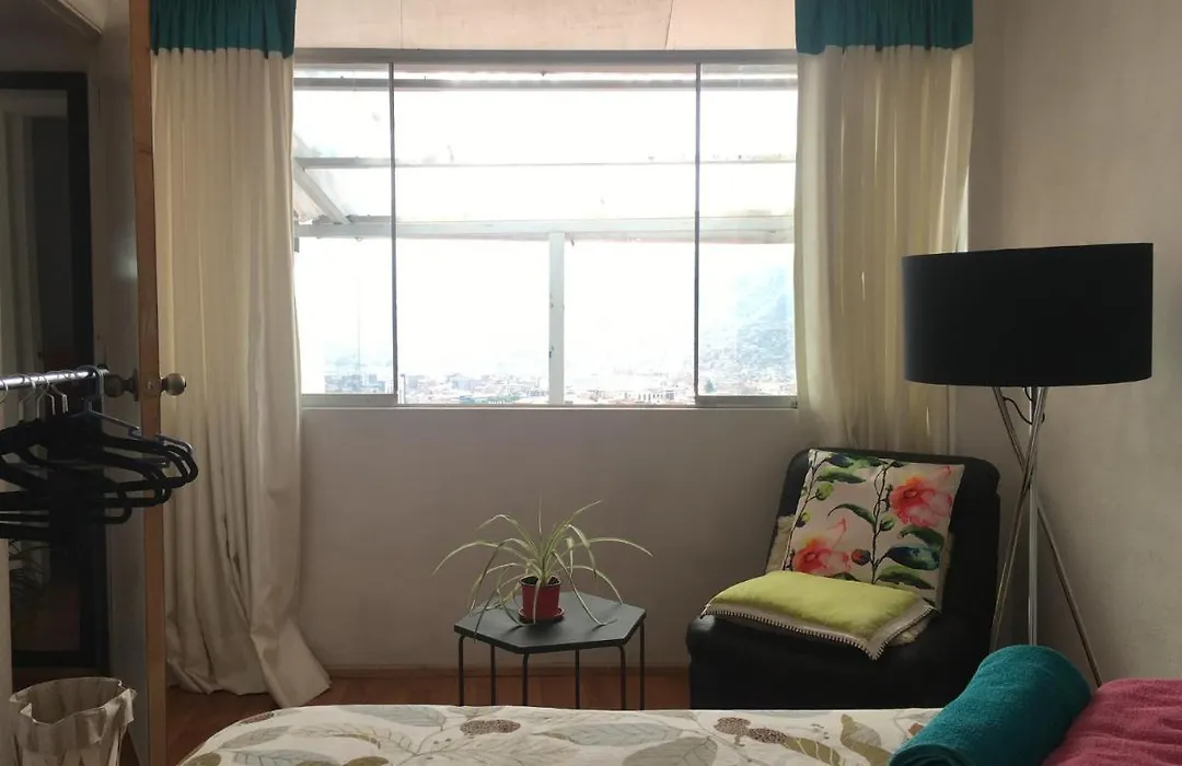 Sunny Apartment-1