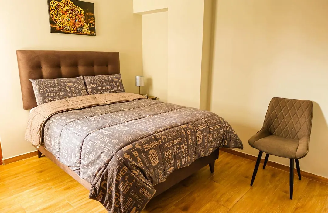 Fiflo'S Apartament II-1