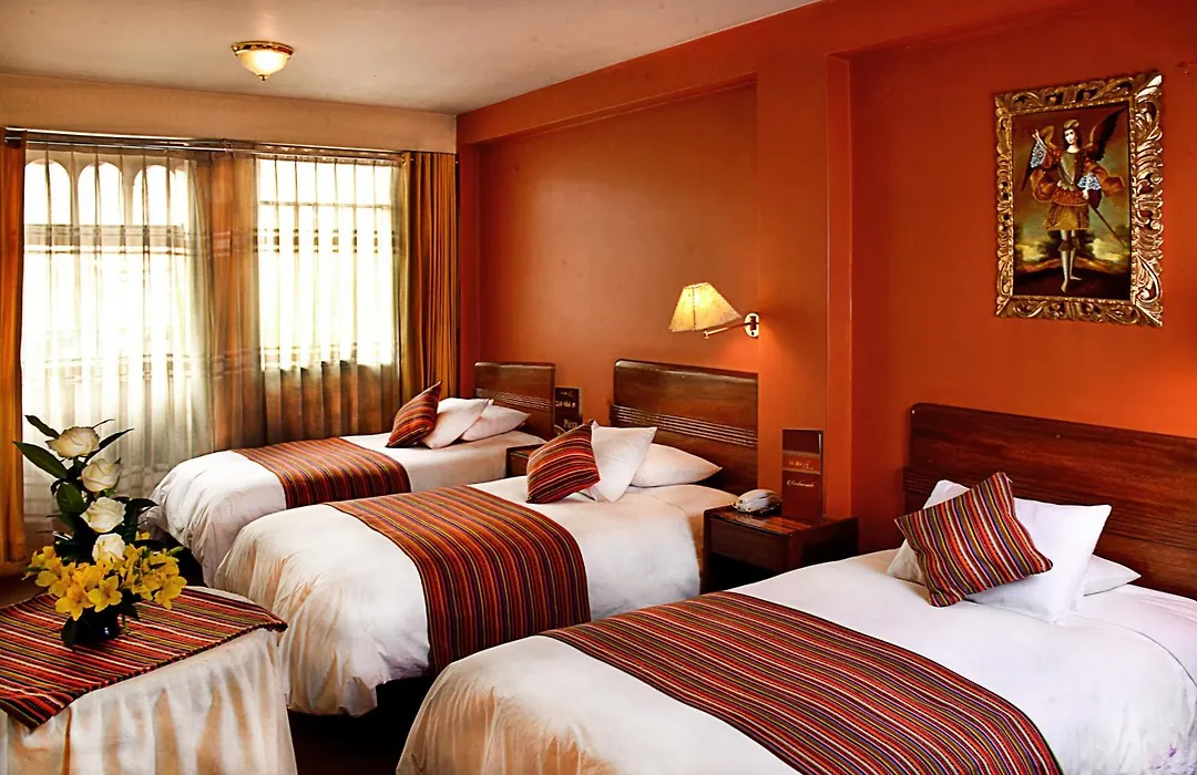 Imperial Cusco Hotel-1