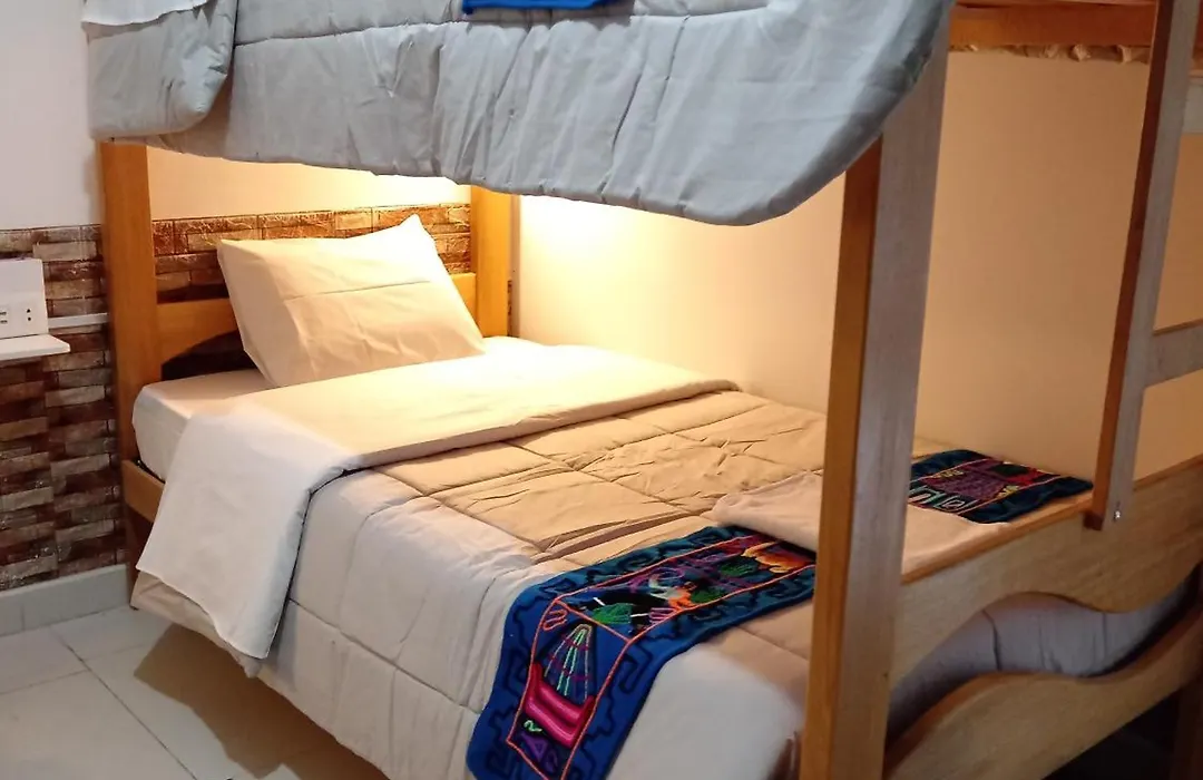 Hostel Samay-1