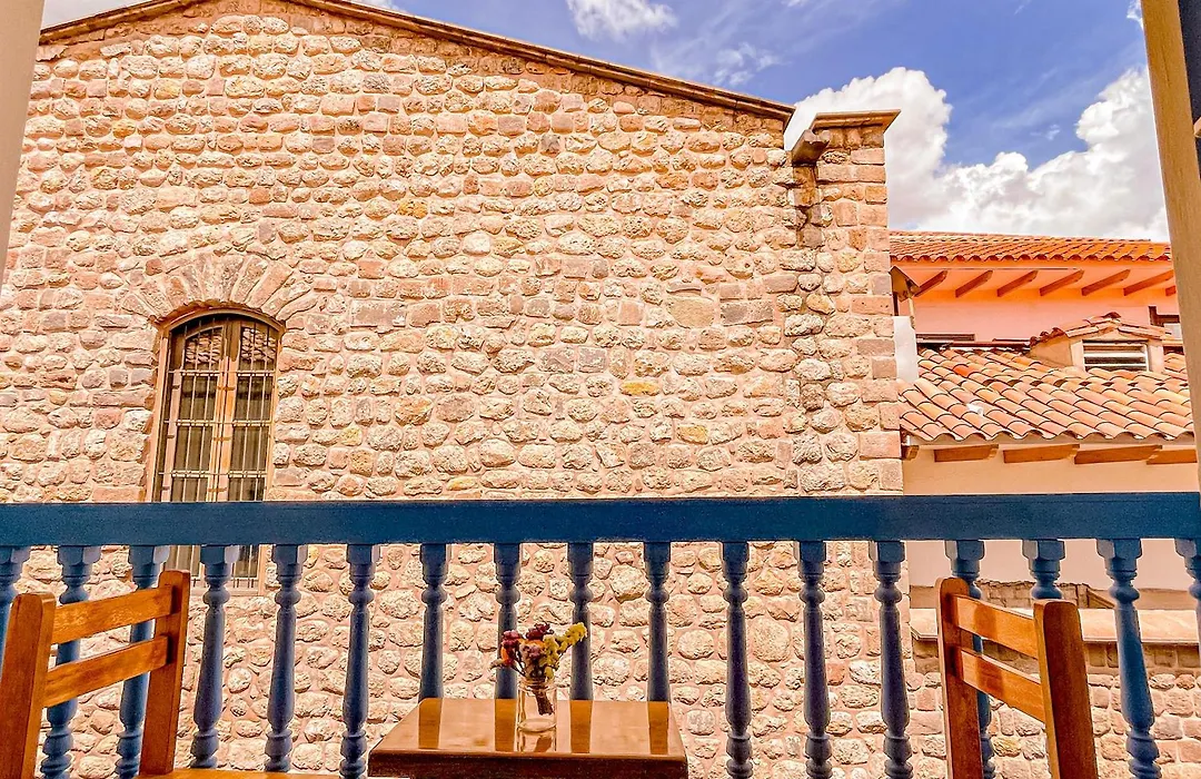 Flamenco Guest House-1