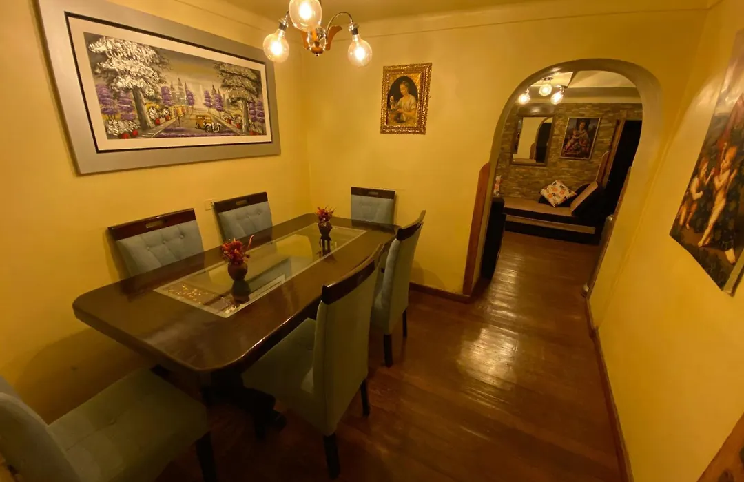 My Way Guest House-1
