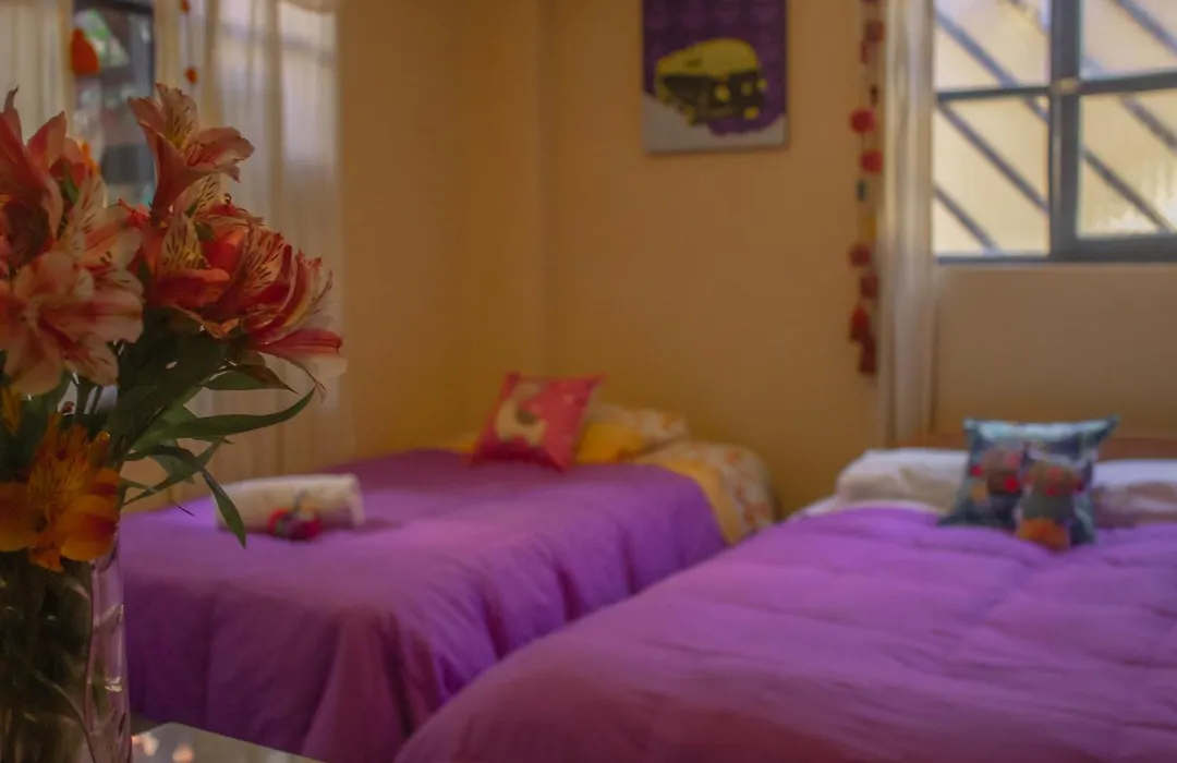 La Casa De Carmen-1