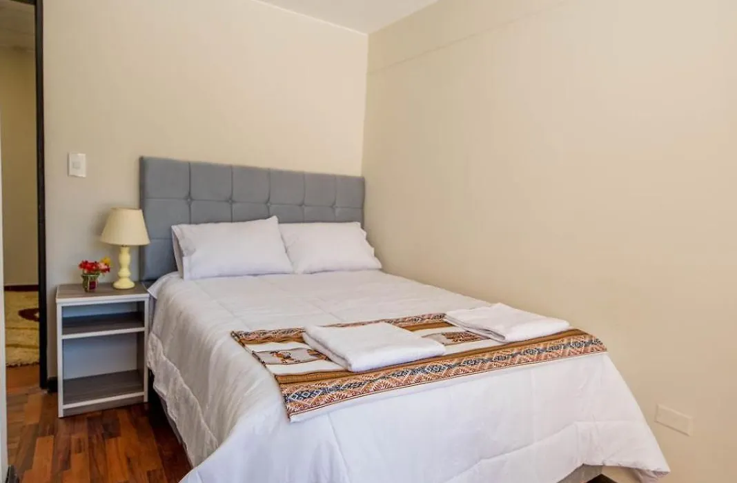 Esmeralda Guest House-1