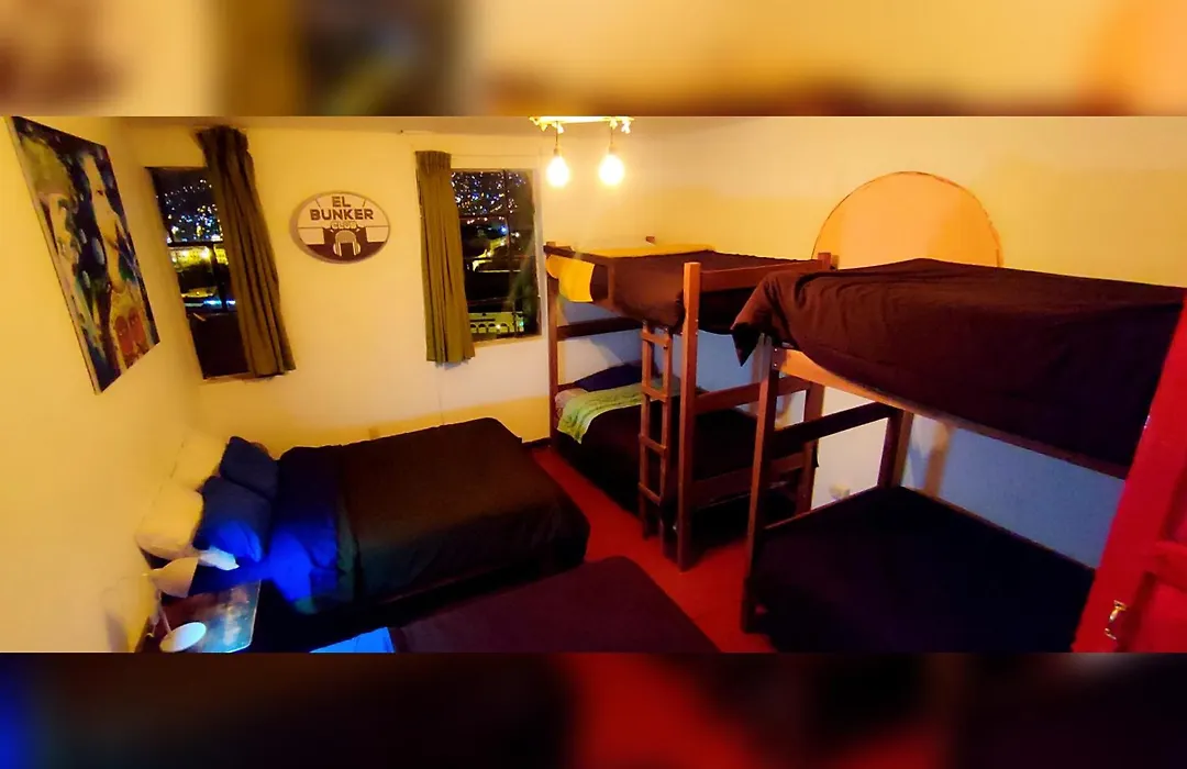 Antis Apartment-1