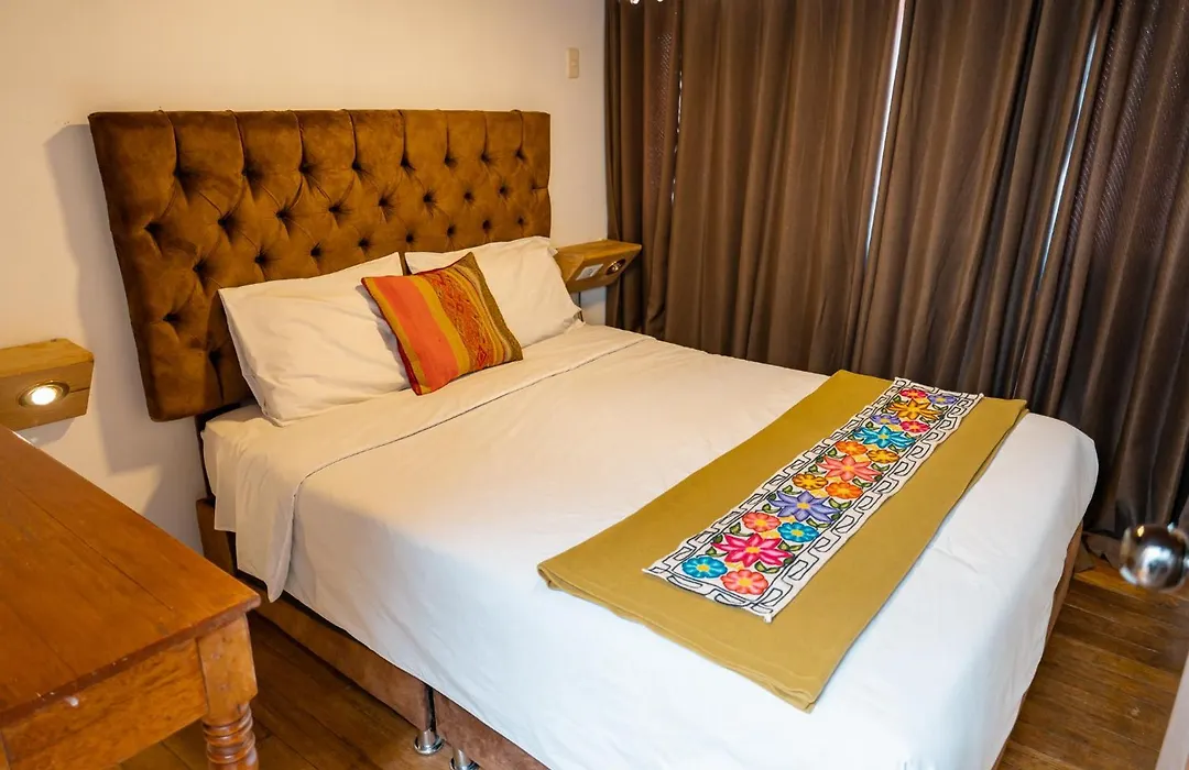 Natural Inn-1