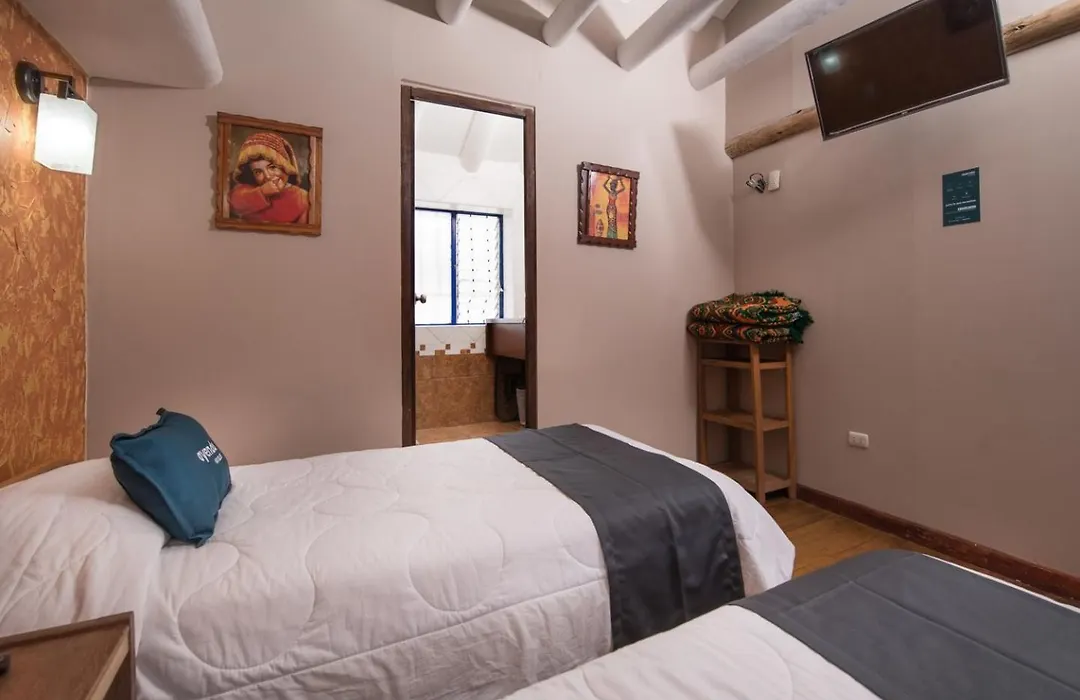 LO NUESTRO House-1