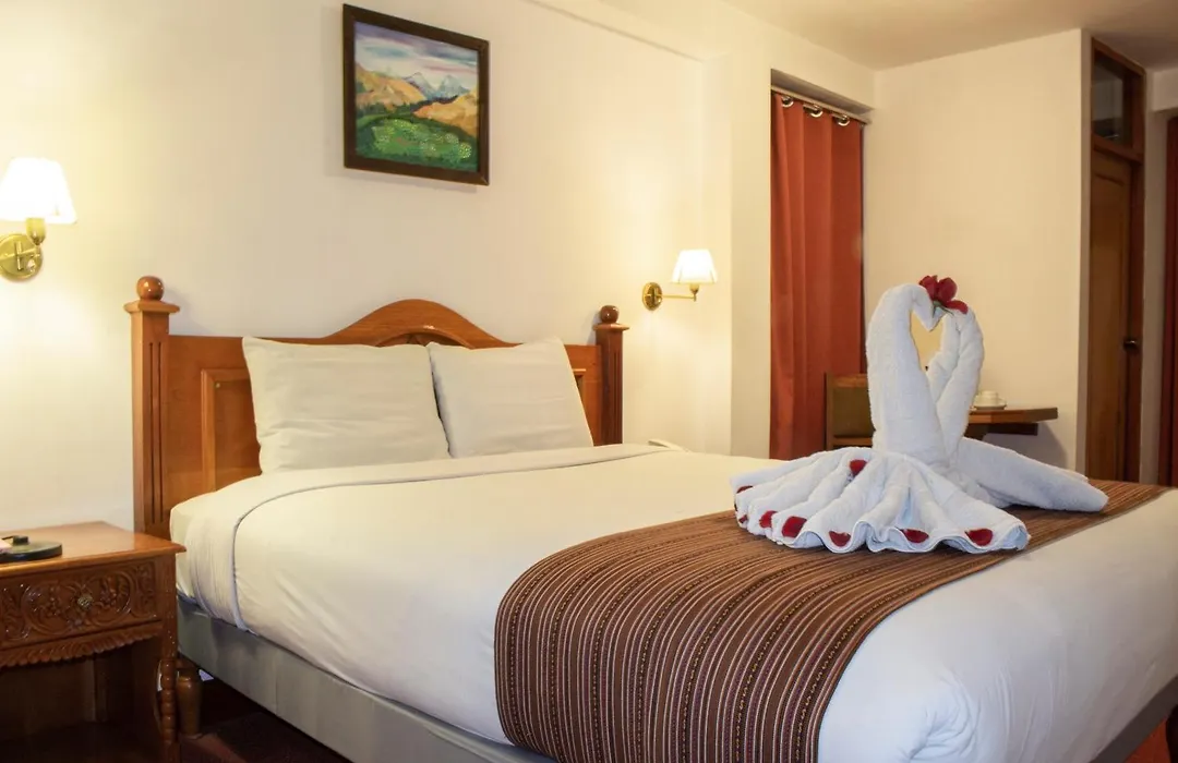 Hotel Amerinka-1