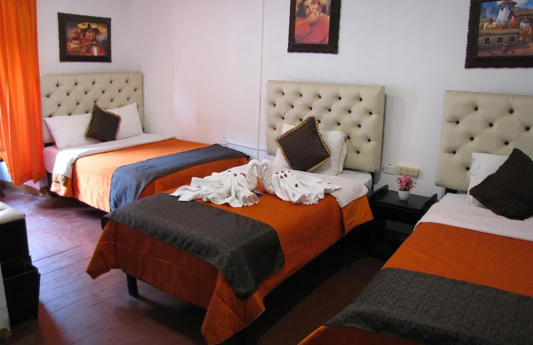 Imperial Golden House Inn-1