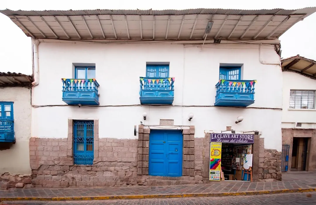 Casa Azul-1