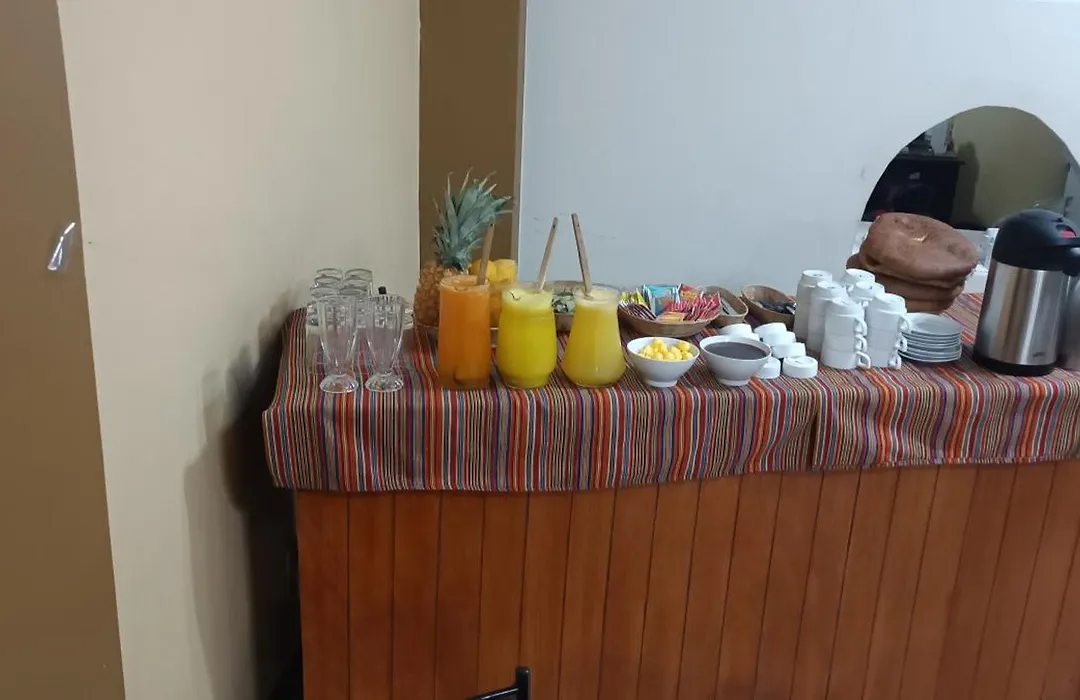Mallmanya Inn-1