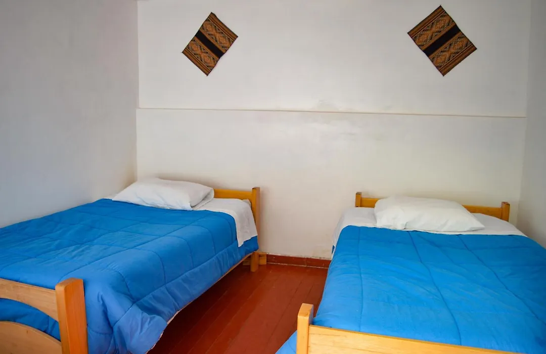 Peru Hostel Inn Plaza-1