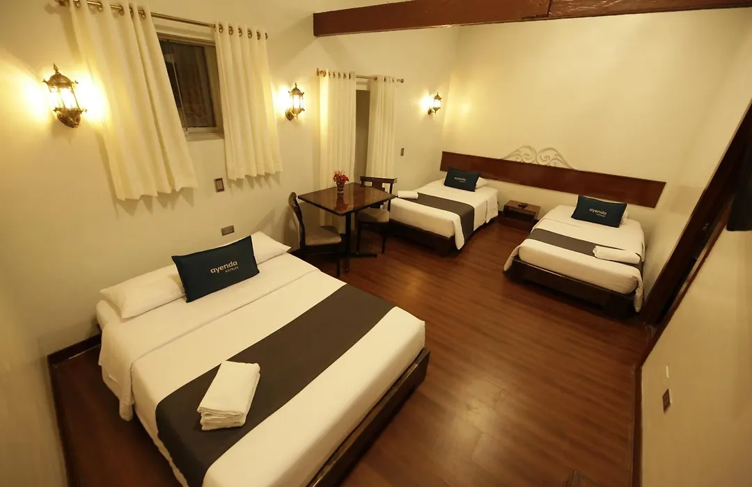 Hotel Andina-1