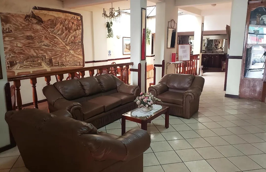 Hotel Vilandre-1