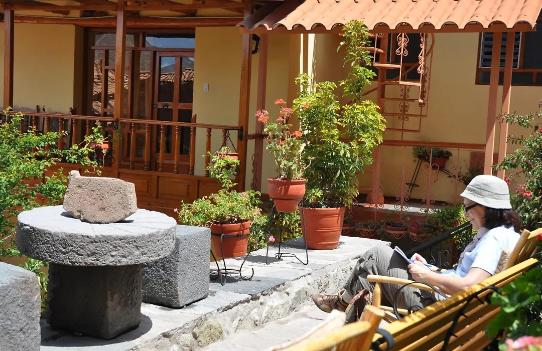 Amaru Inca-1