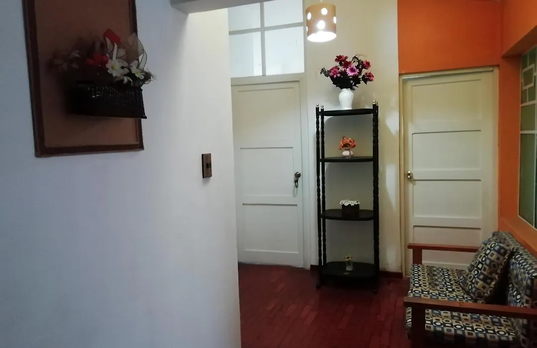 La Casa De Sebas-1
