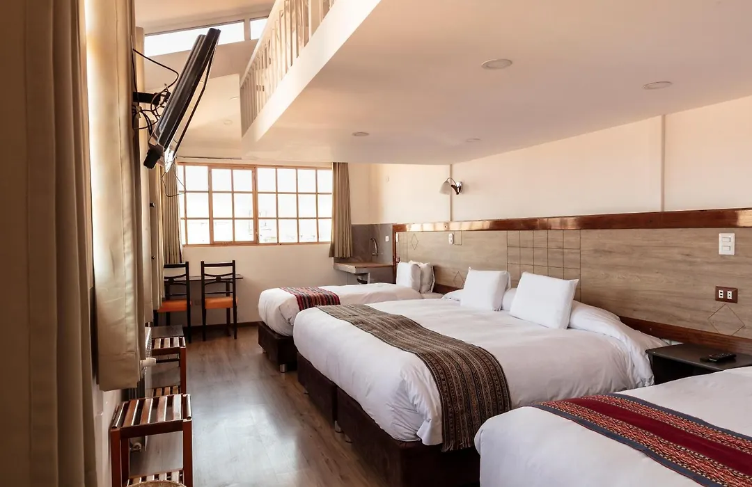 Moaf Cusco Boutique Hotel-1
