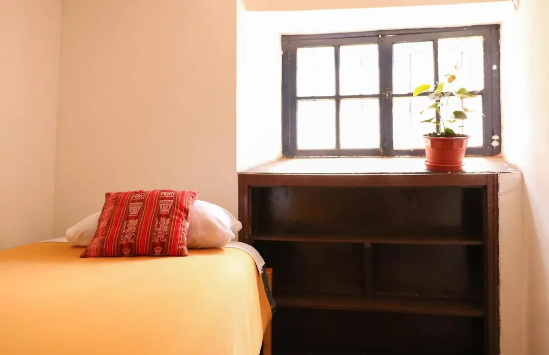 Millas House Cusco-1