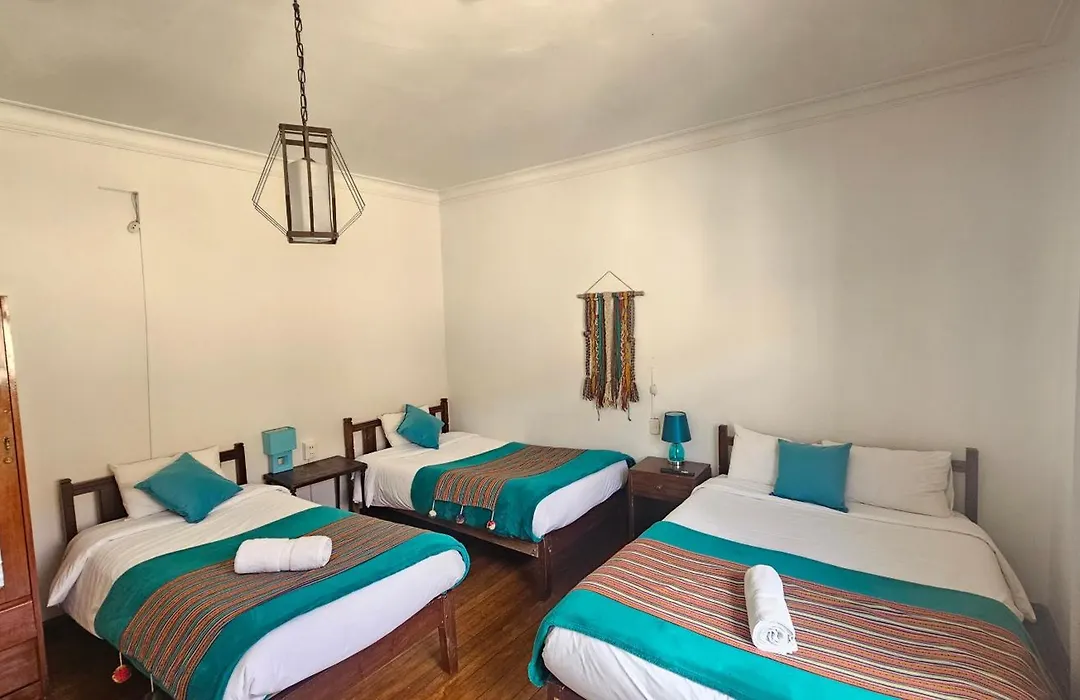 Natural B&B Guest House-1