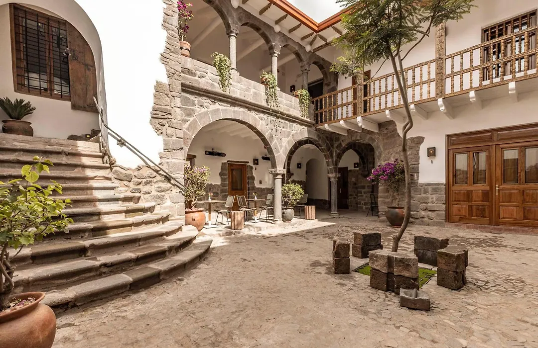 Casa Clara By Ananay Hotels-1