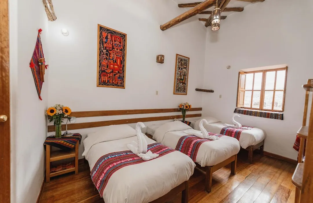 Hostal El Grial-1