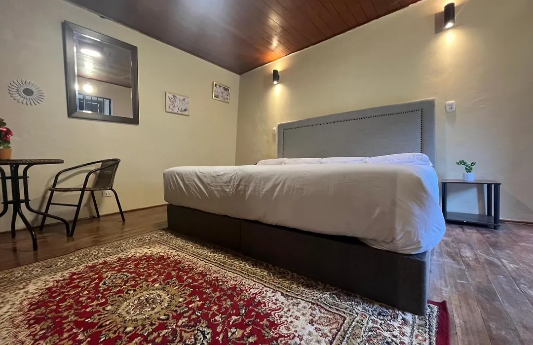 Casa Virgen del Carmen-1
