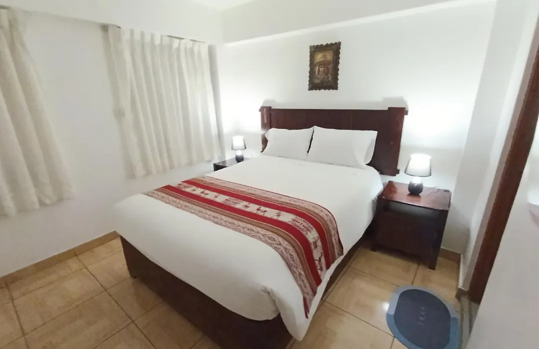 Apartment Samana House-1