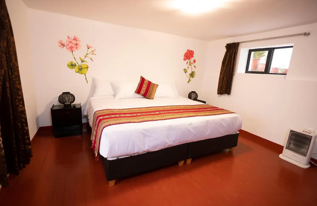 Hotel Kuska Home-1