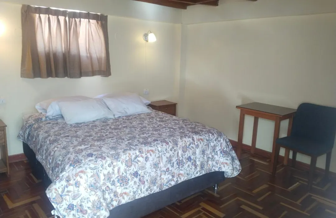 Suyay B&B-1