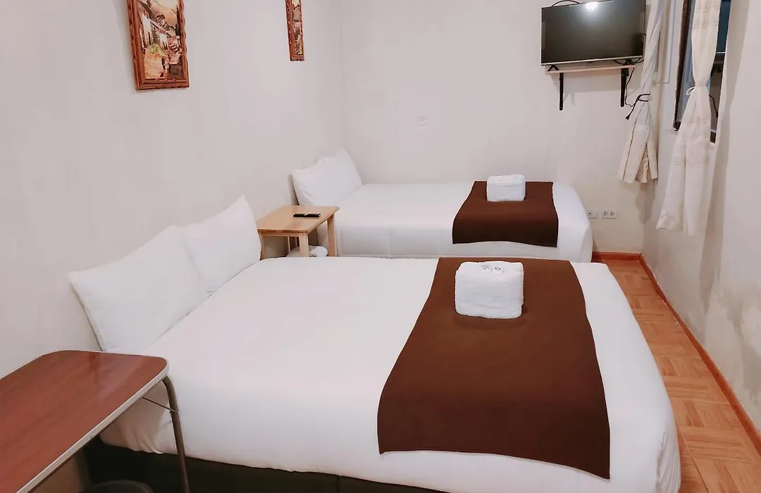 Hostal Guest Home II-1