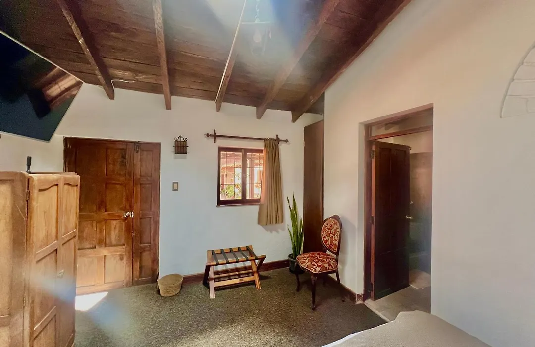 Inka Tambo Hacienda-1