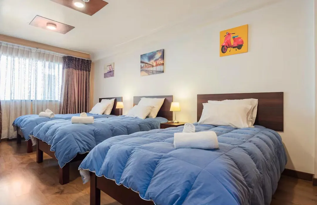 Apartamento En El Centro Cusco Inlove-1