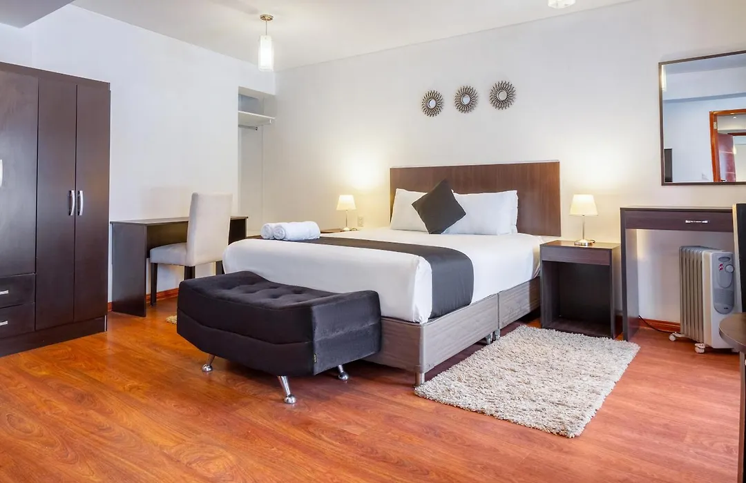 Ankawa Hotel Boutique-1