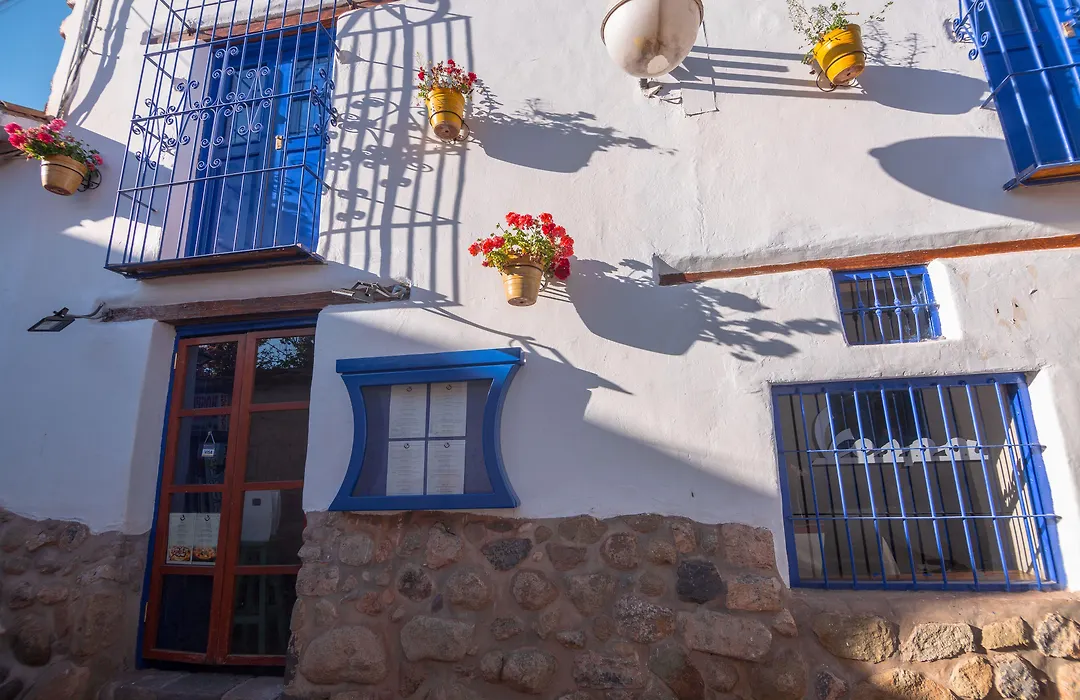 Casona Les Pleiades-1