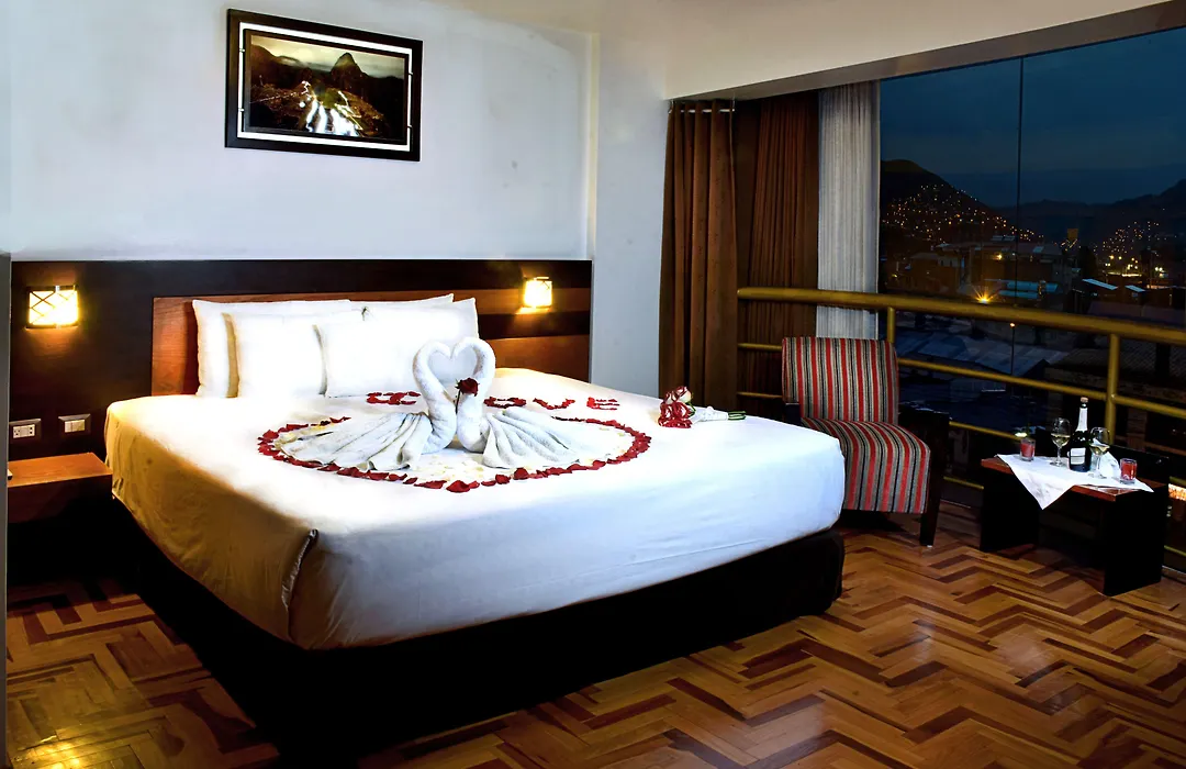 Polo Cusco Suites-1