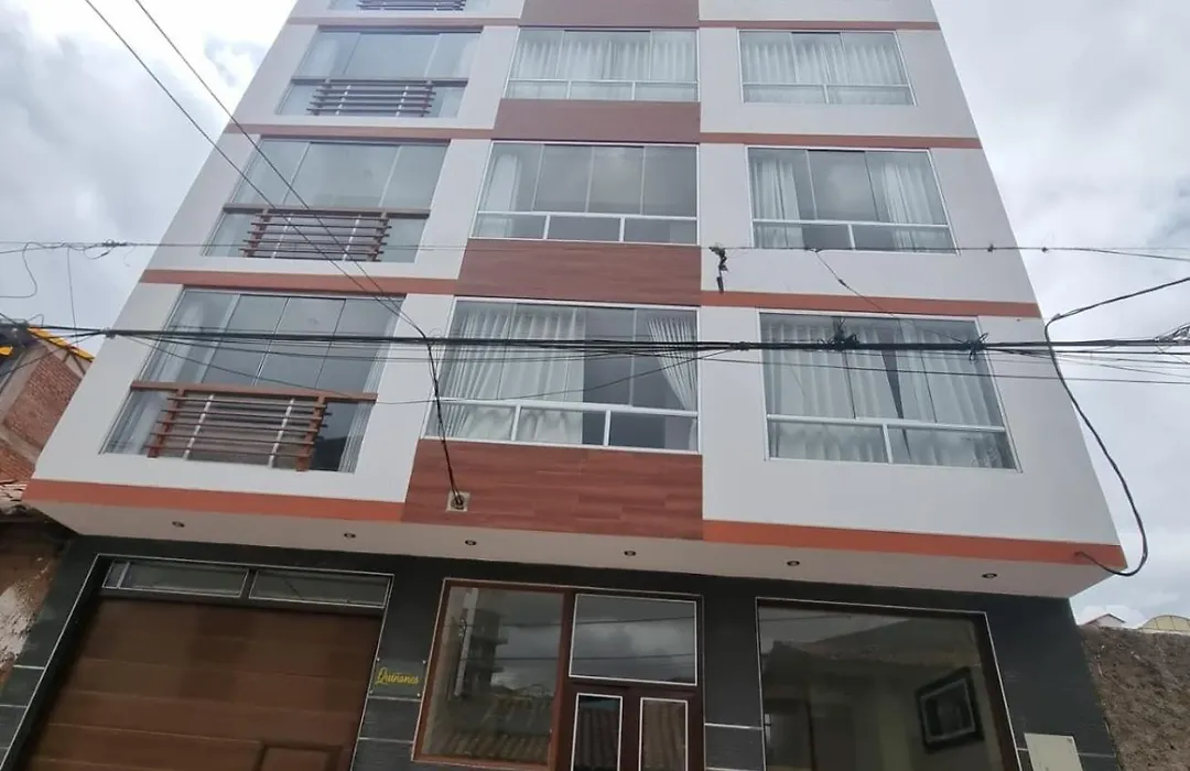 Residencial Quinones-1
