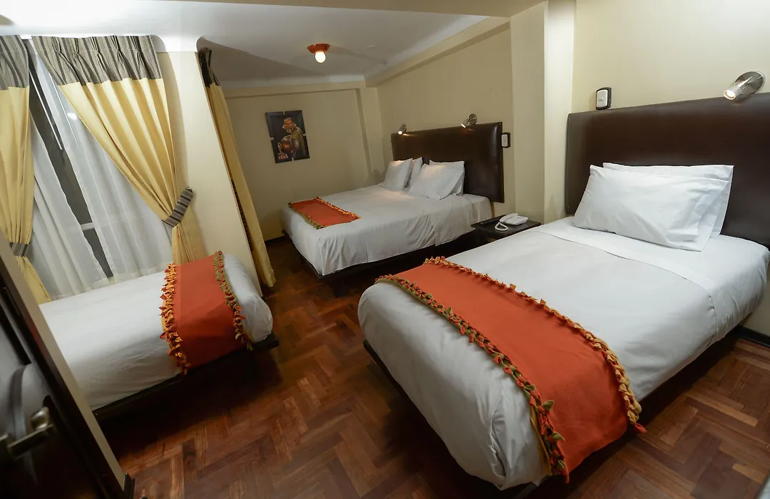 Tecte Guest House-1