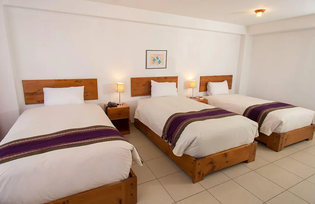Andina Inn Boutique-1