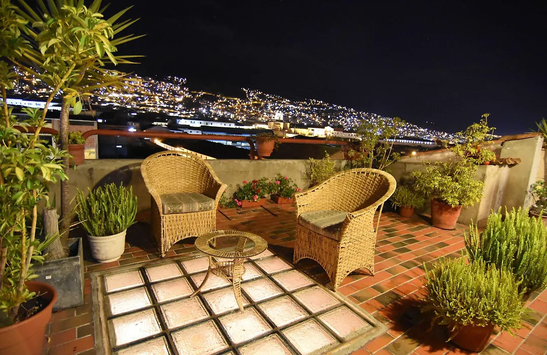 Hotel Prisma Cusco-1