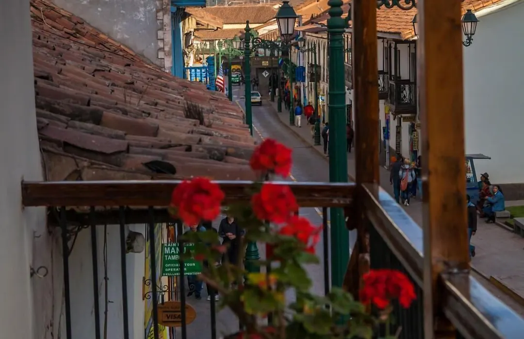 Casa Hostal Rojas-1
