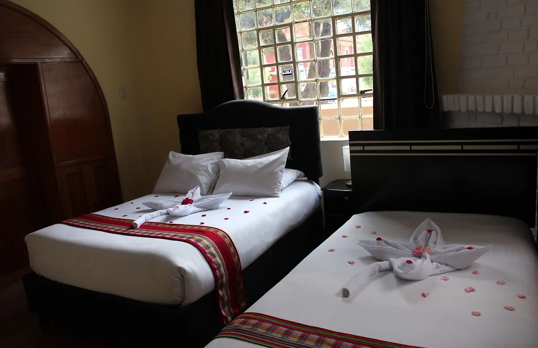 Gringo'S House B&B 2-1