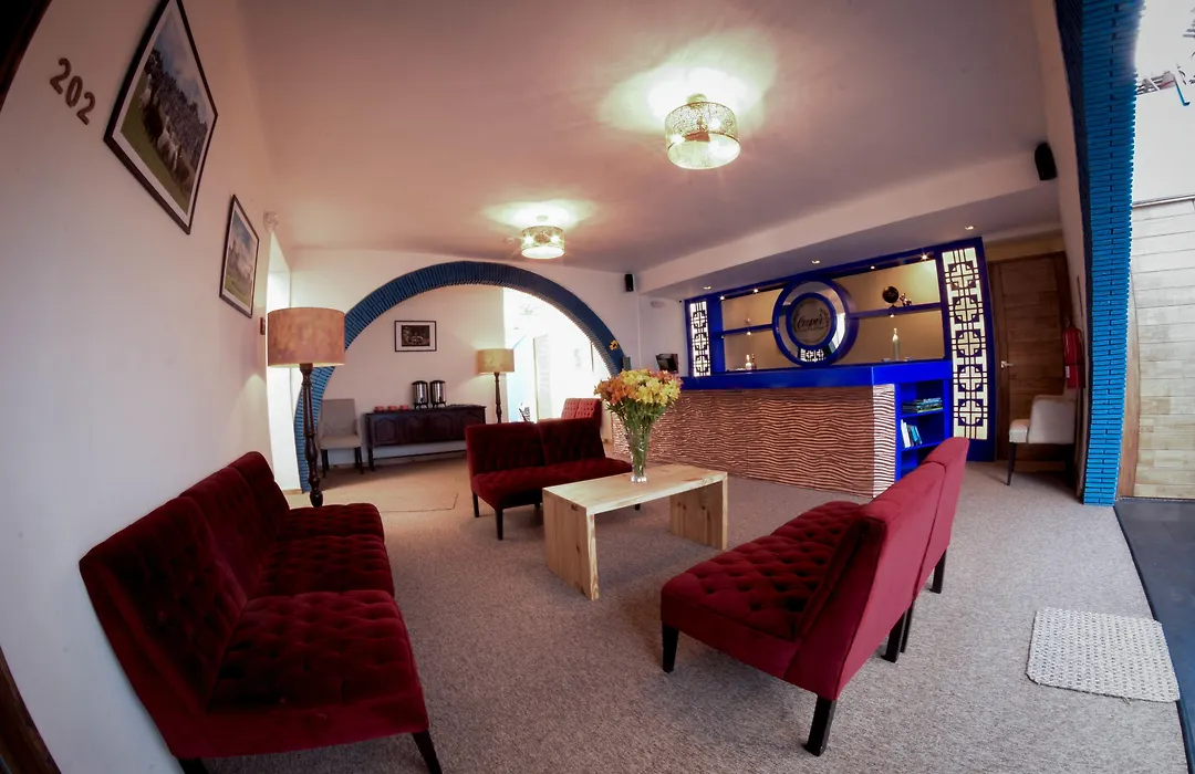 Cooper Hotel Boutique-1