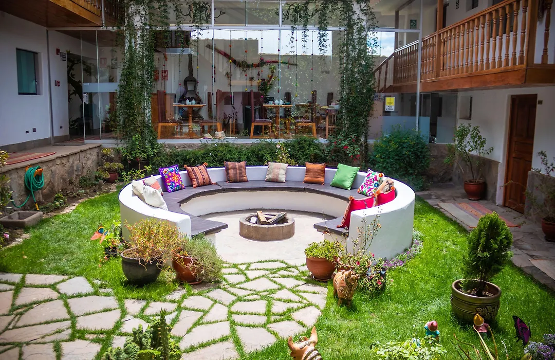 Home Garden Hotel-1