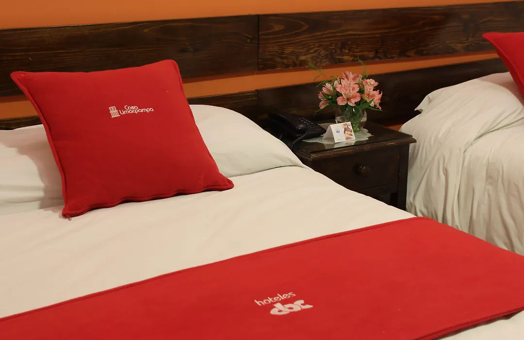 Hotel Limacpampa-1