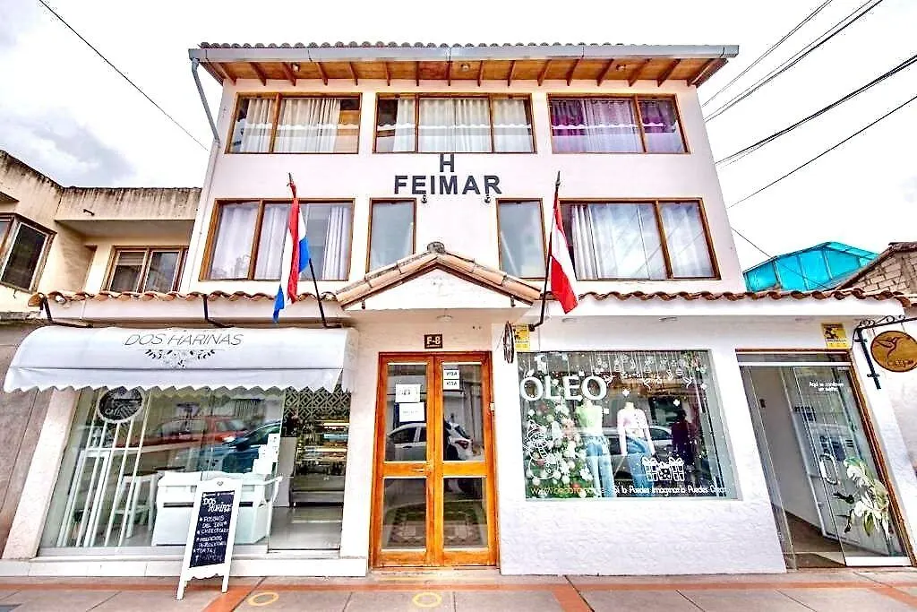 Hotel Feimar-1